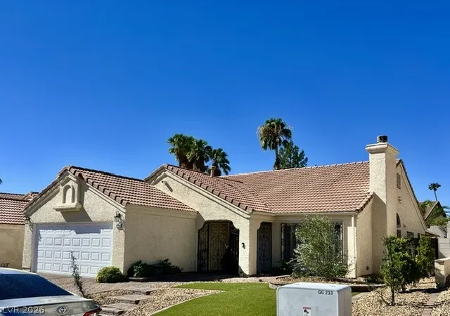 Photo 2 of Single family home for sale at 3249 Coral Harbor Dr, Las Vegas, NV 89117 | MLS# 2804615 | Listing updated on 2026-10-01