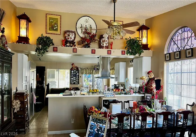 Photo 3 of Single family home for sale at 3249 Coral Harbor Dr, Las Vegas, NV 89117 | MLS# 2804615 | Listing updated on 2026-10-01