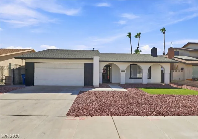 Photo 1 of Single family home for sale at 3540 Moraga Dr, Las Vegas, NV 89103 | MLS# 2805789 | Listing updated on 2026-09-07