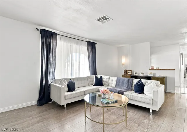 Photo 2 of Single family home for sale at 3540 Moraga Dr, Las Vegas, NV 89103 | MLS# 2805789 | Listing updated on 2026-09-07
