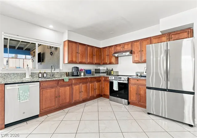 Photo 3 of Single family home for sale at 3540 Moraga Dr, Las Vegas, NV 89103 | MLS# 2805789 | Listing updated on 2026-09-07