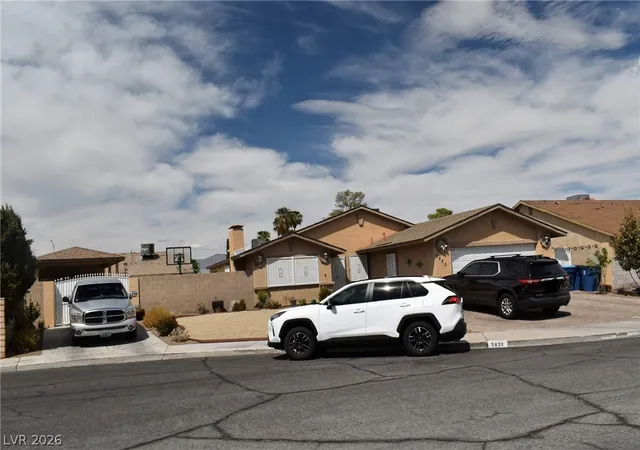 Photo 3 of Single family home for sale at 5820 La Jolla Way, Las Vegas, NV 89108 | MLS# 2805672 | Listing updated on 2026-08-31
