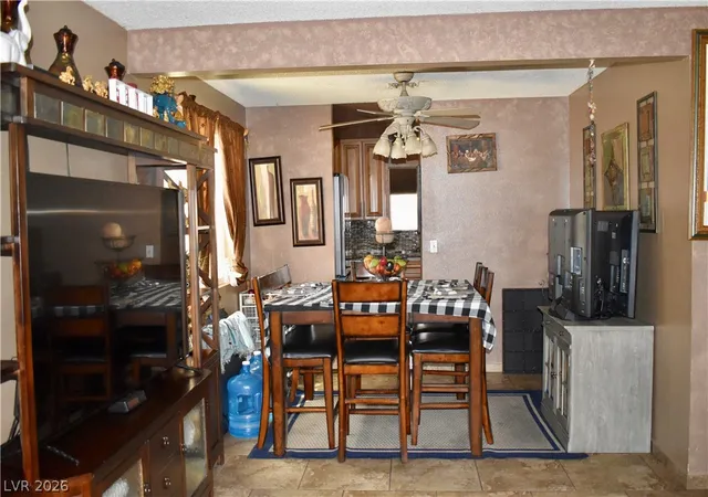 Photo 4 of Single family home for sale at 5820 La Jolla Way, Las Vegas, NV 89108 | MLS# 2805672 | Listing updated on 2026-08-31