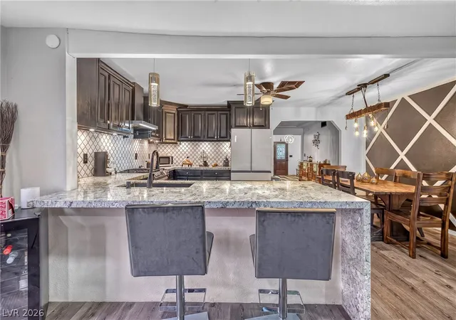 Photo 2 of Single family home for sale at 321 Agora Way, Las Vegas, NV 89110 | MLS# 2801822 | Listing updated on 2026-09-02