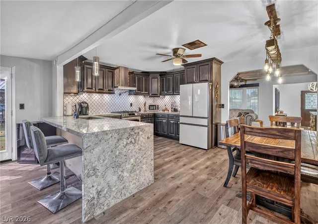 Photo 3 of Single family home for sale at 321 Agora Way, Las Vegas, NV 89110 | MLS# 2801822 | Listing updated on 2026-09-02