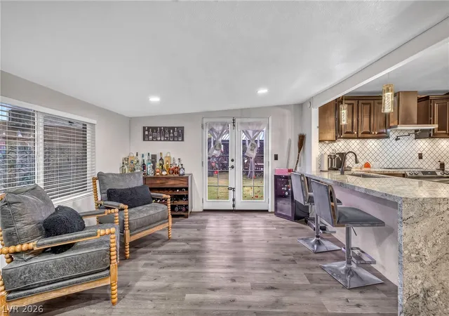 Photo 3 of Single family home for sale at 321 Agora Way, Las Vegas, NV 89110 | MLS# 2801822 | Listing updated on 2026-09-02