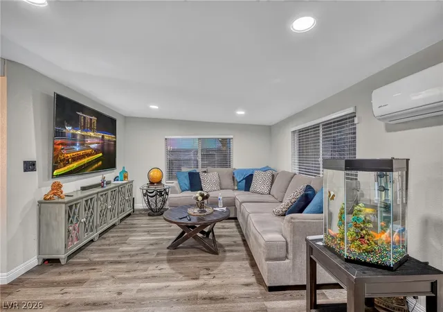 Photo 4 of Single family home for sale at 321 Agora Way, Las Vegas, NV 89110 | MLS# 2801822 | Listing updated on 2026-09-02