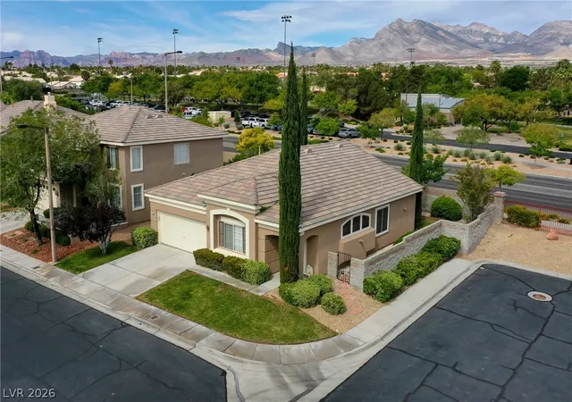 Photo 1 of Single family home for sale at 1037 Novara Ln, Las Vegas, NV 89144 | MLS# 2805352 | Listing updated on 2026-09-09