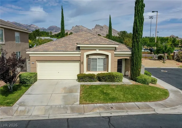 Photo 2 of Single family home for sale at 1037 Novara Ln, Las Vegas, NV 89144 | MLS# 2805352 | Listing updated on 2026-09-09