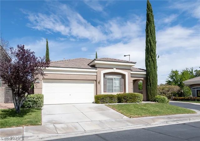 Photo 3 of Single family home for sale at 1037 Novara Ln, Las Vegas, NV 89144 | MLS# 2805352 | Listing updated on 2026-09-09
