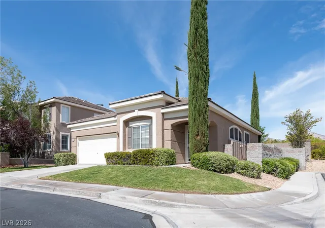 Photo 4 of Single family home for sale at 1037 Novara Ln, Las Vegas, NV 89144 | MLS# 2805352 | Listing updated on 2026-09-09