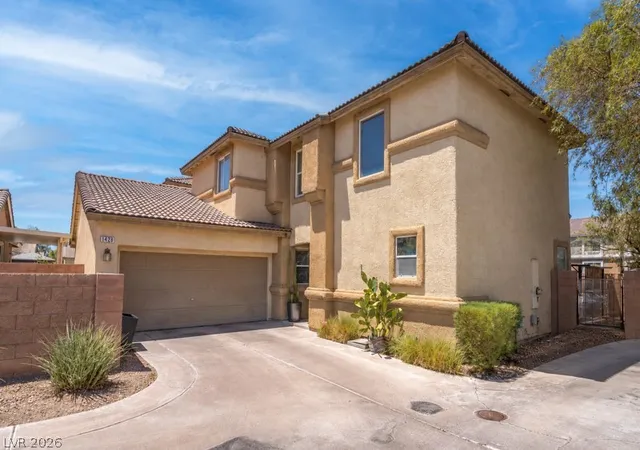 Photo 1 of Single family home for sale at 1426 Evening Song Ave, Henderson, NV 89012 | MLS# 2805225 | Listing updated on 2026-09-07
