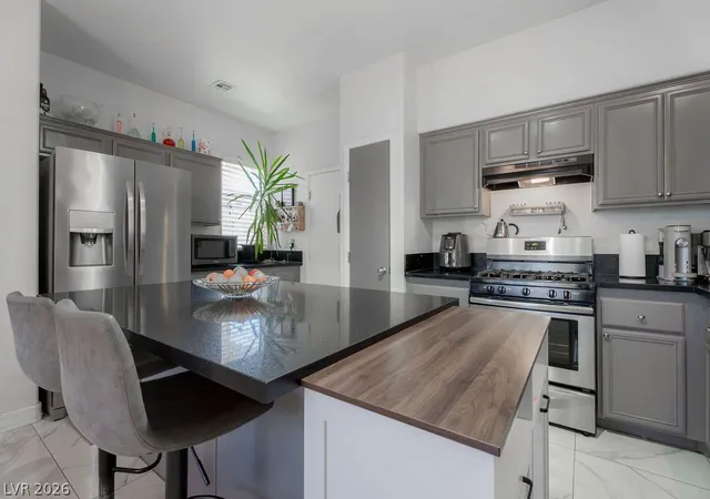 Photo 4 of Single family home for sale at 1426 Evening Song Ave, Henderson, NV 89012 | MLS# 2805225 | Listing updated on 2026-09-07
