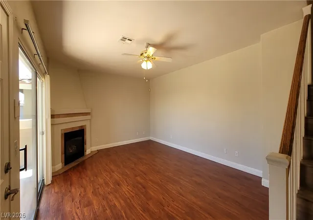 Photo 2 of Townhouse for sale at 3266 Mystic Ridge Ct, Las Vegas, NV 89129 | MLS# 2805884 | Listing updated on 2026-09-10