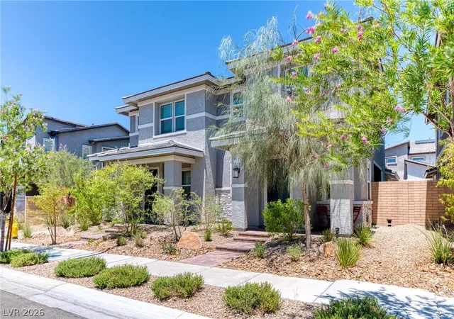 Photo 3 of Townhouse for sale at 718 Cottonwood Hl Pl, Henderson, NV 89011 | MLS# 2805440 | Listing updated on 2026-09-02
