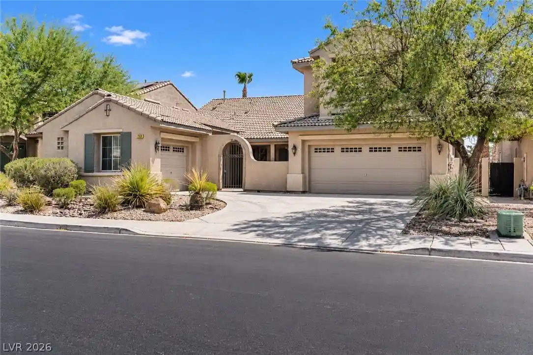 Photo 1 of Single family home for sale at 7520 Royal Crystal St, Las Vegas, NV 89149 | MLS# 2803574 | Listing updated on 2026-10-27