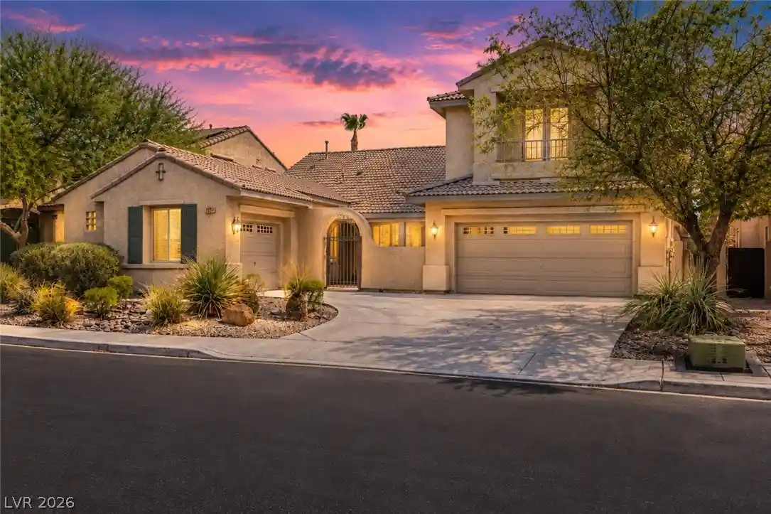 Photo 3 of Single family home for sale at 7520 Royal Crystal St, Las Vegas, NV 89149 | MLS# 2803574 | Listing updated on 2026-10-27
