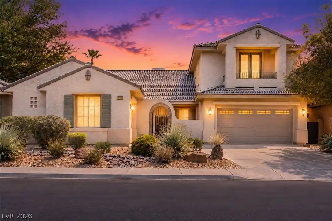 Photo 4 of Single family home for sale at 7520 Royal Crystal St, Las Vegas, NV 89149 | MLS# 2803574 | Listing updated on 2026-10-27