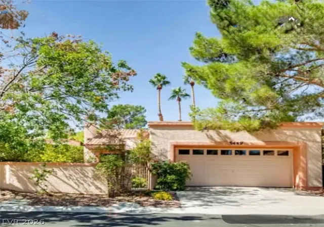 Photo 1 of Single family home for sale at 5449 Olivebrook Ct, Las Vegas, NV 89120 | MLS# 2805907 | Listing updated on 2026-09-08