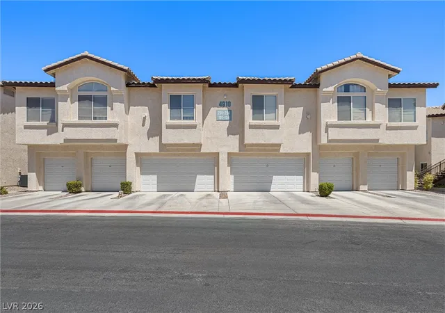 Condo for sale at 4910 Black Bear Rd #101, Las Vegas, NV 89149 | MLS# 2805909