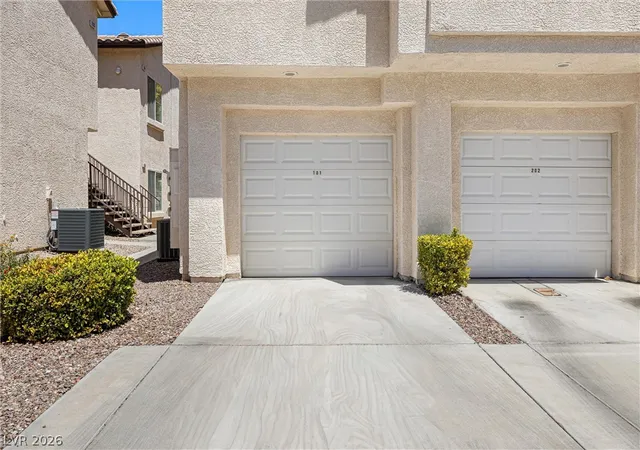 Photo 2 of Condo for sale at 4910 Black Bear Rd #101, Las Vegas, NV 89149 | MLS# 2805909 | Listing updated on 2026-09-05