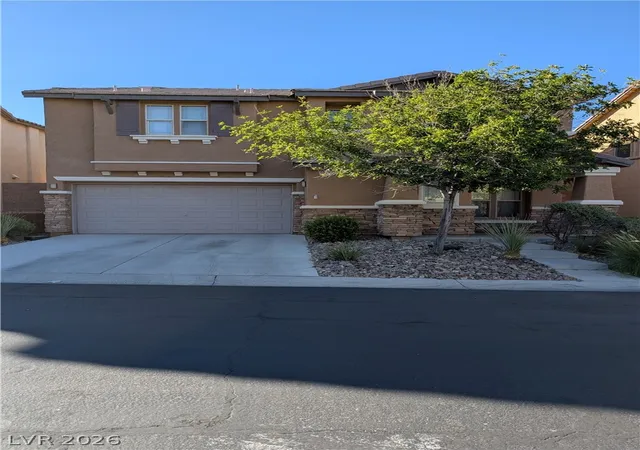 Photo 1 of Single family home for sale at 10734 S Old Ironsides Ave, Las Vegas, NV 89166 | MLS# 2805938 | Listing updated on 2026-08-31