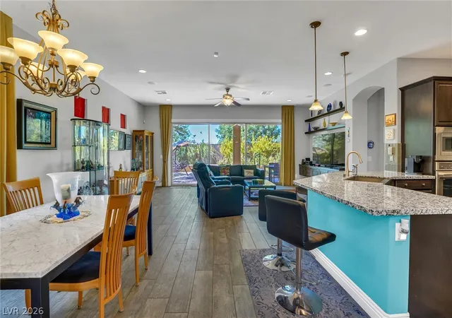 Photo 4 of Single family home for sale at 72 Newton Ridge Way, Las Vegas, NV 89183 | MLS# 2804901 | Listing updated on 2026-09-24
