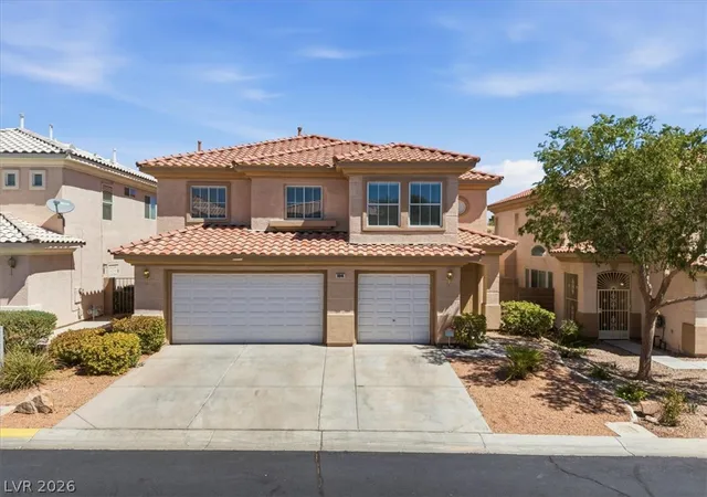 Photo 2 of Single family home for sale at 8946 Sanibel Shore Ave, Las Vegas, NV 89147 | MLS# 2805955 | Listing updated on 2026-09-12