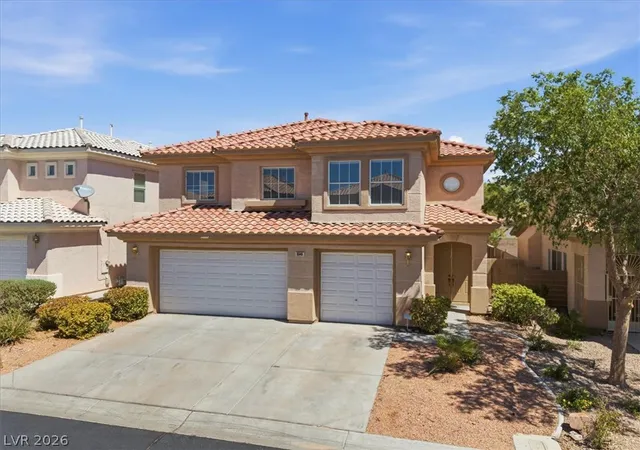 Photo 3 of Single family home for sale at 8946 Sanibel Shore Ave, Las Vegas, NV 89147 | MLS# 2805955 | Listing updated on 2026-09-12