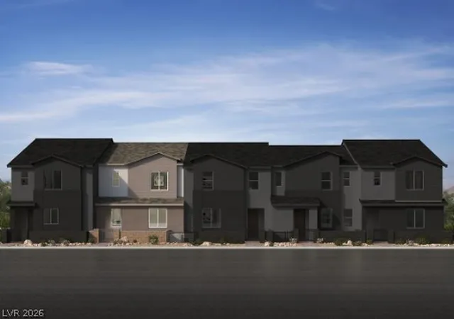 Photo 1 of Sale Pending at 8455 Bayside Blf Ave, Las Vegas, NV 89149 | MLS# 2805221 | Listing updated on 2026-09-18