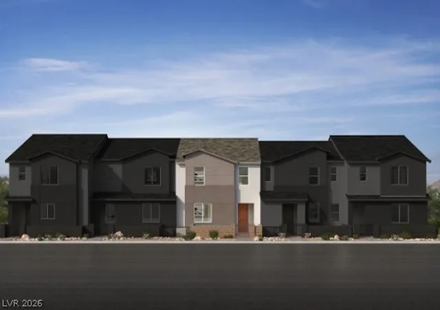 Photo 1 of Sale Pending at 8447 Bayside Blf Ave, Las Vegas, NV 89149 | MLS# 2805224 | Listing updated on 2026-09-11