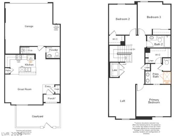 Photo 1 of Sale Pending at 8447 Bayside Blf Ave, Las Vegas, NV 89149 | MLS# 2805224 | Listing updated on 2026-09-11