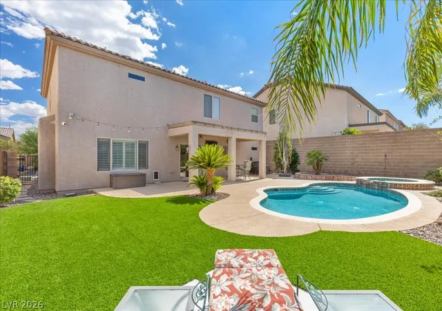 Photo 3 of Sale Pending at 256 Mission Verde Ave, Henderson, NV 89002 | MLS# 2805676 | Listing updated on 2026-09-21