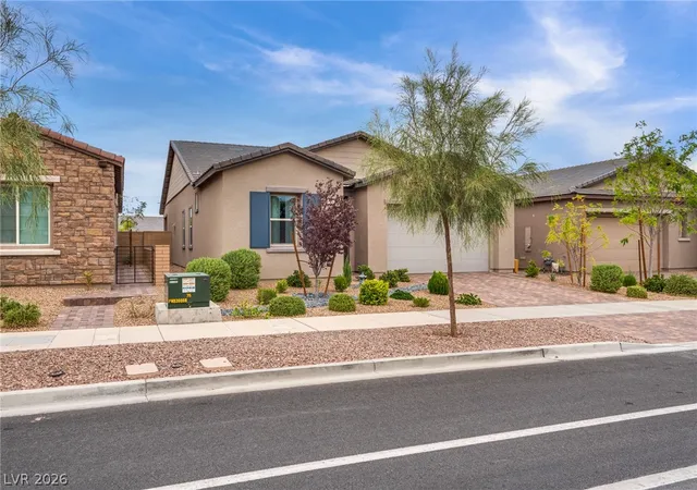 Photo 1 of Single family home for sale at 549 Cadence Vista Dr, Henderson, NV 89011 | MLS# 2805978 | Listing updated on 2026-09-22