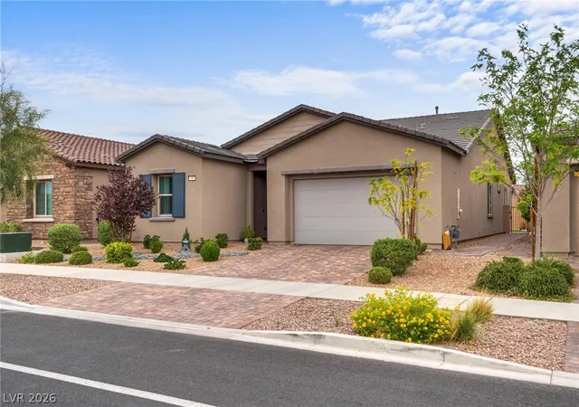 Photo 3 of Single family home for sale at 549 Cadence Vista Dr, Henderson, NV 89011 | MLS# 2805978 | Listing updated on 2026-09-22