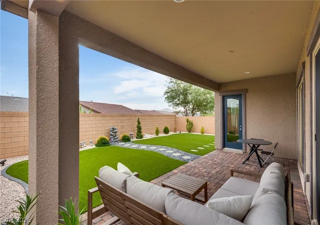Photo 4 of Single family home for sale at 549 Cadence Vista Dr, Henderson, NV 89011 | MLS# 2805978 | Listing updated on 2026-09-22