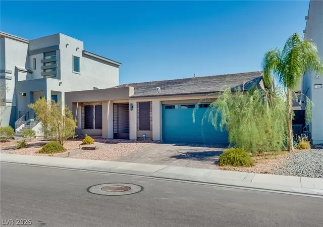 Photo 1 of Single family home for sale at 7177 W Camero Ave, Las Vegas, NV 89113 | MLS# 2805998 | Listing updated on 2026-10-03