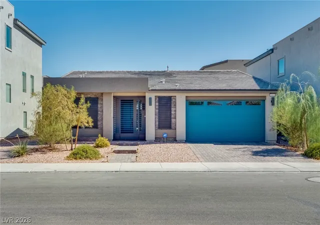 Photo 2 of Single family home for sale at 7177 W Camero Ave, Las Vegas, NV 89113 | MLS# 2805998 | Listing updated on 2026-10-03