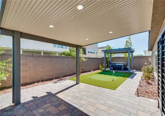 Photo 3 of Single family home for sale at 7177 W Camero Ave, Las Vegas, NV 89113 | MLS# 2805998 | Listing updated on 2026-10-03