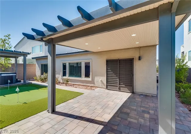 Photo 4 of Single family home for sale at 7177 W Camero Ave, Las Vegas, NV 89113 | MLS# 2805998 | Listing updated on 2026-10-03