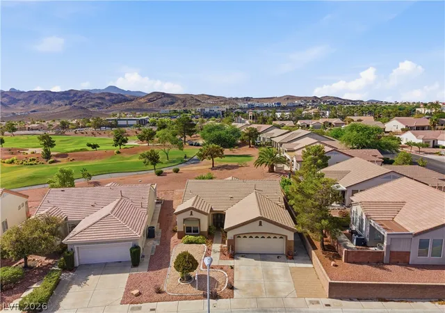 Photo 1 of Single family home for sale at 2189 Eagle Watch Dr, Henderson, NV 89012 | MLS# 2804994 | Listing updated on 2026-09-10