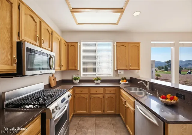 Photo 4 of Single family home for sale at 2189 Eagle Watch Dr, Henderson, NV 89012 | MLS# 2804994 | Listing updated on 2026-09-10