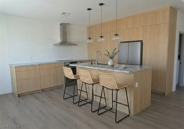 Photo 3 of Single family home for sale at 2651 Quinta, Pahrump, NV 89048 | MLS# 2803029 | Listing updated on 2026-09-04