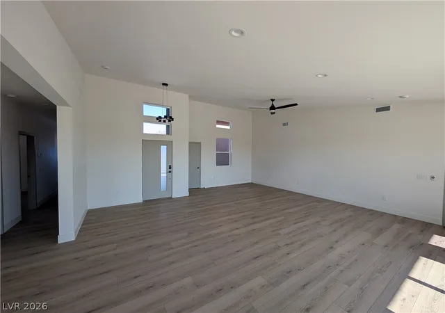 Photo 3 of Single family home for sale at 2651 Quinta, Pahrump, NV 89048 | MLS# 2803029 | Listing updated on 2026-09-29