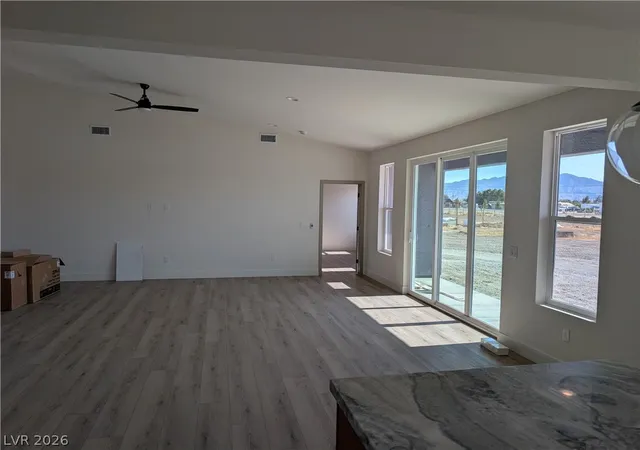Photo 4 of Single family home for sale at 2651 Quinta, Pahrump, NV 89048 | MLS# 2803029 | Listing updated on 2026-09-29
