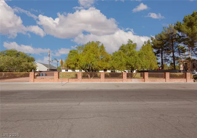 Photo 2 of Single family home for sale at 1110 Cahlan Dr, Las Vegas, NV 89102 | MLS# 2805780 | Listing updated on 2026-09-26