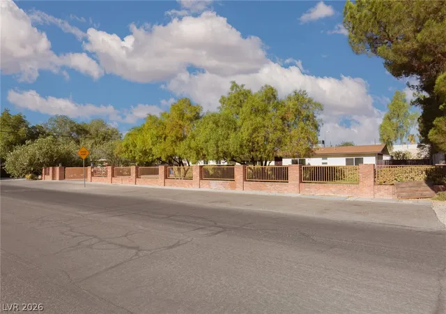Photo 3 of Single family home for sale at 1110 Cahlan Dr, Las Vegas, NV 89102 | MLS# 2805780 | Listing updated on 2026-09-26