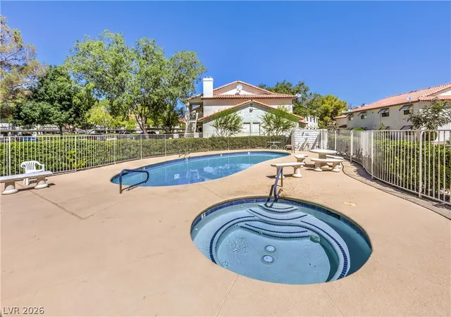Photo 22 of Condo for sale at 2717 Otter Crk Ct #202, Las Vegas, NV 89117 | MLS# 2806041 | Listing updated on 2026-10-07
