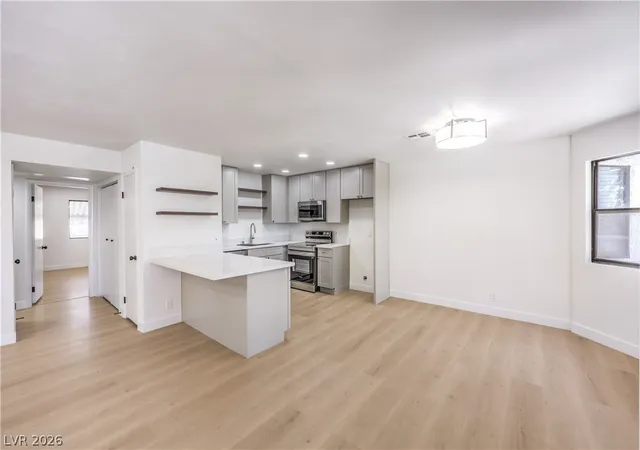Photo 3 of Condo for sale at 2717 Otter Crk Ct #202, Las Vegas, NV 89117 | MLS# 2806041 | Listing updated on 2026-10-07