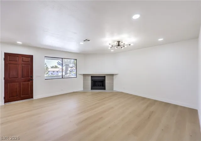 Photo 3 of Condo for sale at 2717 Otter Crk Ct #202, Las Vegas, NV 89117 | MLS# 2806041 | Listing updated on 2026-10-07